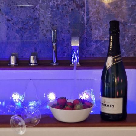 Superior Suite & Apartment Катания Екстериор снимка
