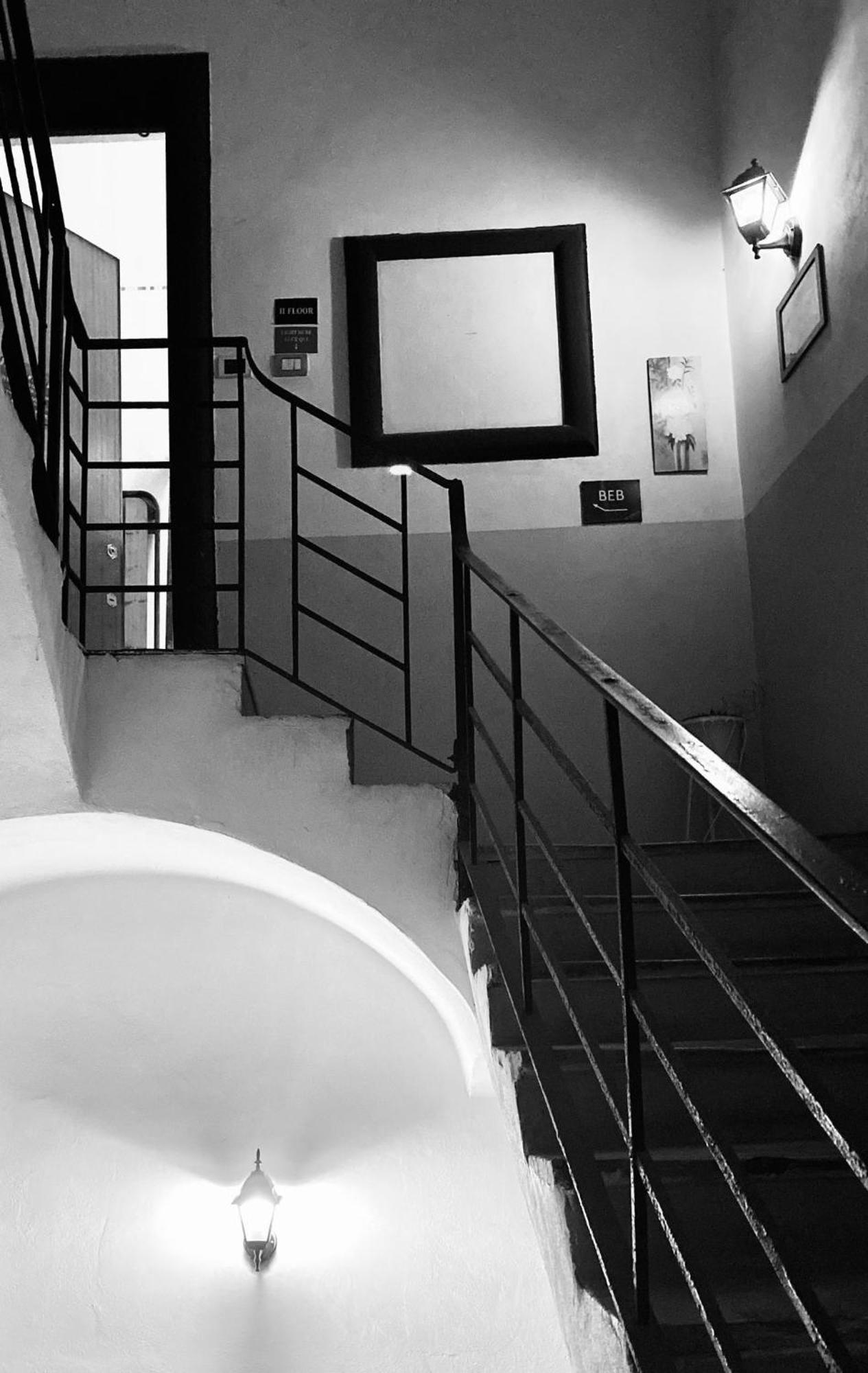 Superior Suite & Apartment Катания Екстериор снимка