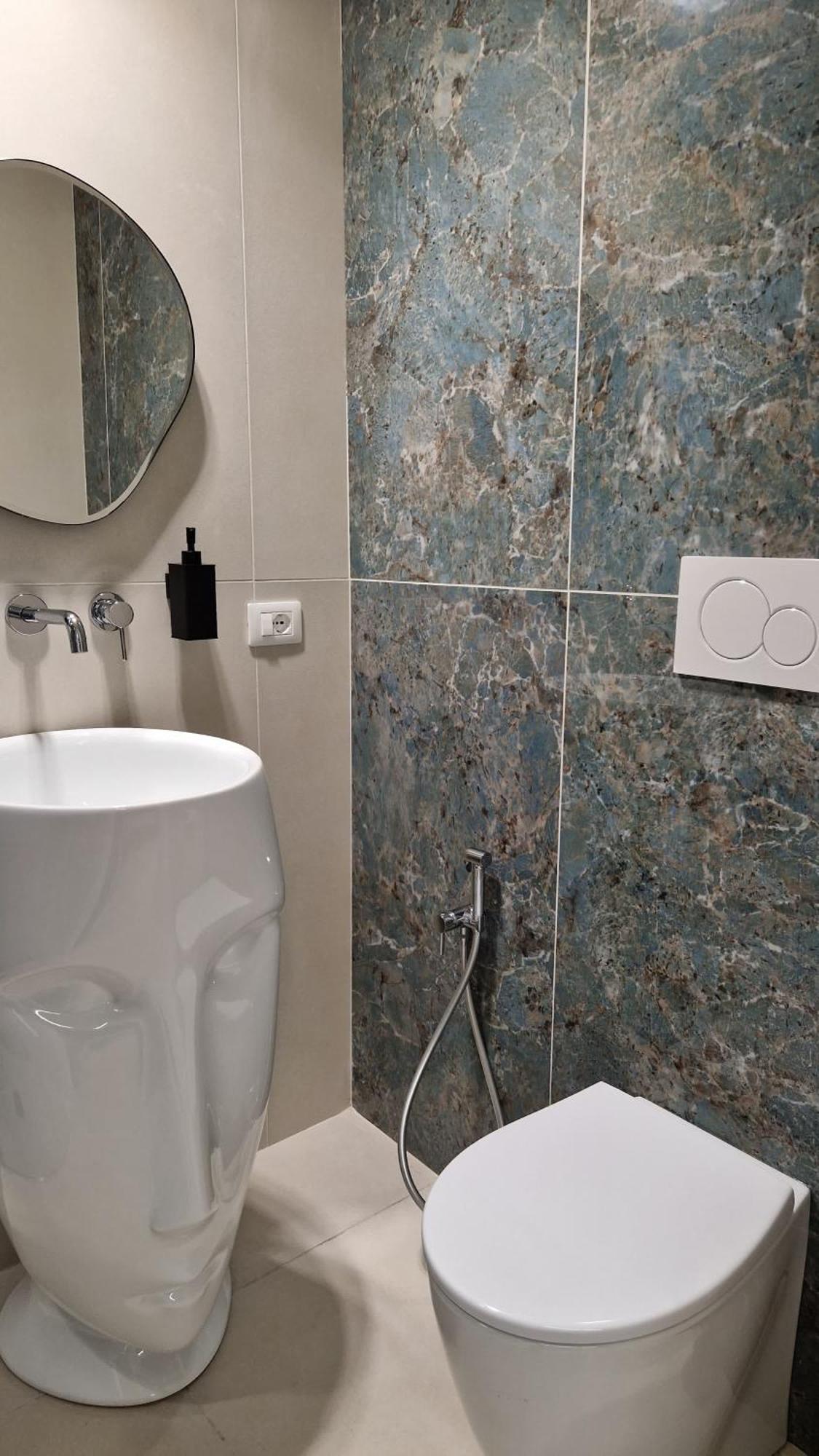 Superior Suite & Apartment Катания Екстериор снимка